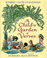 A CHILD'S GARDEN OF VERSES