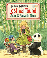 LOST AND FOUND