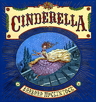 CINDERELLA