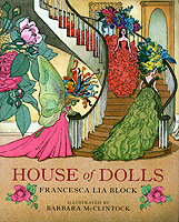 HOUSE OF DOLLS 