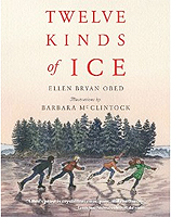 TWELVE KINDS OF ICE