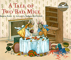 THE TALE OF TWO BAD MICE