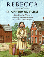 REBECCA OF SUNNYBROOK FARM