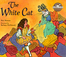 THE WHITE CAT 